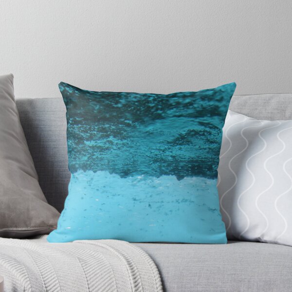 Item preview, The Deep Blue designed and sold by infiniteartfoto.