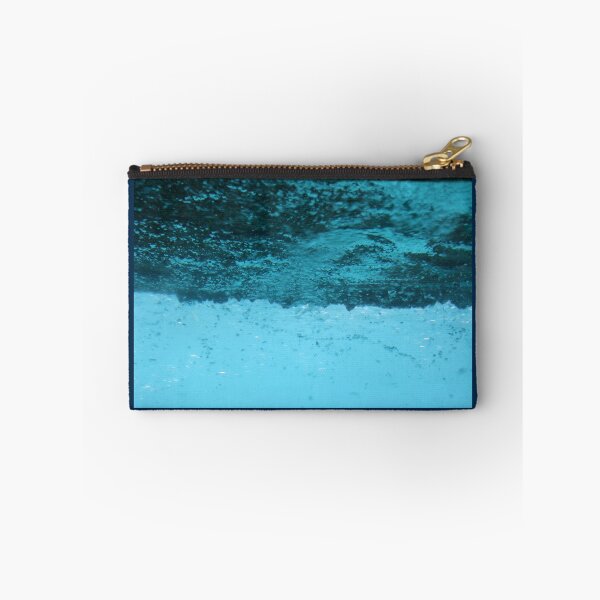 Item preview, The Deep Blue  designed and sold by infiniteartfoto.