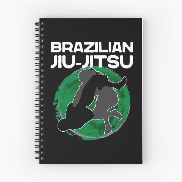 Item preview, Brazilian Jiu Jitsu is all about submission designed and sold by Nessshirts.