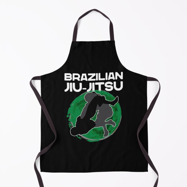 Item preview, Brazilian Jiu Jitsu is all about submission designed and sold by Nessshirts.