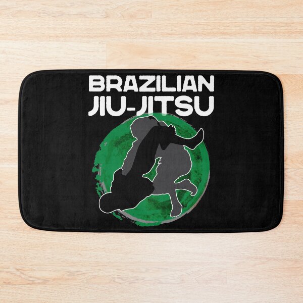 Item preview, Brazilian Jiu Jitsu is all about submission designed and sold by Nessshirts.