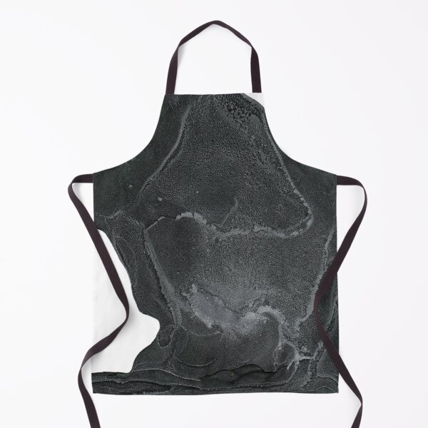 Item preview, black & silver 4 designed and sold by melaniab-art.