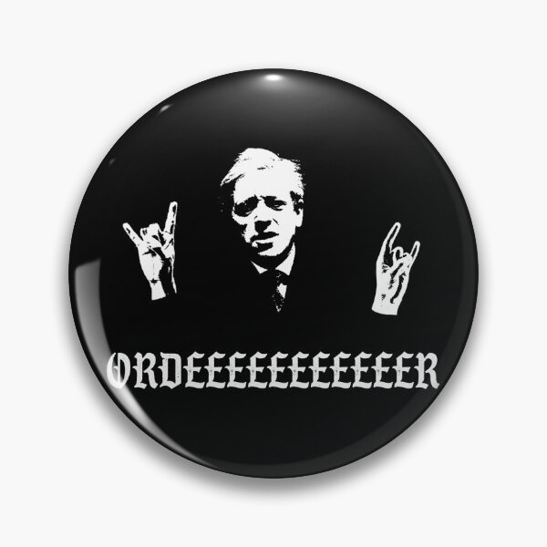 Item preview, ORDEEEEEEEEER designed and sold by spyderfyngers.