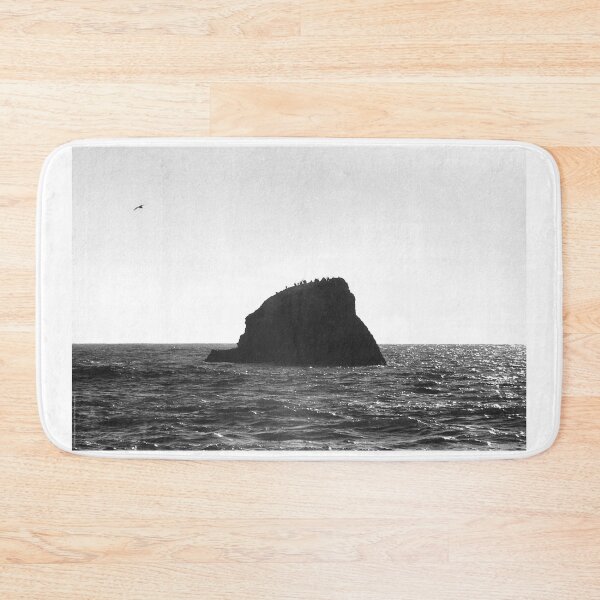 Item preview, Lands End of California designed and sold by David K Bruner.