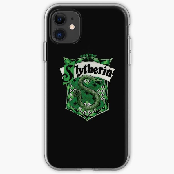 Slytherin iPhone cases & covers | Redbubble