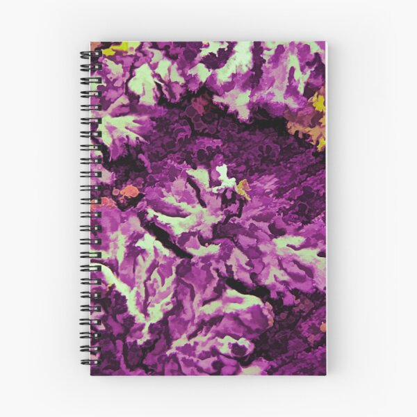 Item preview, Lichen illustration designed and sold by CanadianWild418.