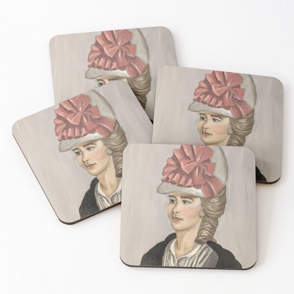 Item preview, 18th Century Woman designed and sold by AllyMagerr.