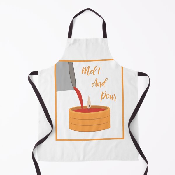 Item preview, Funny Candle Making Melt And Pour product designed and sold by jakehughes2015.