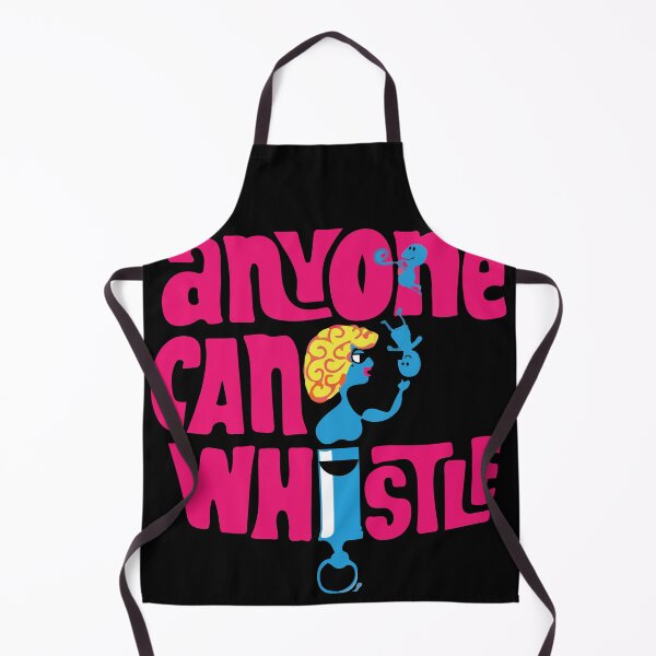 Item preview, Anyone Can Whistle designed and sold by blomdel.