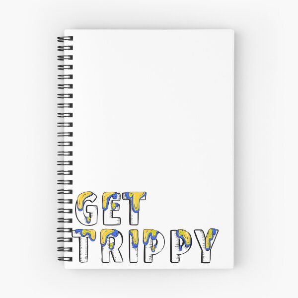 Item preview, Get Trippy designed and sold by bakerm1597.