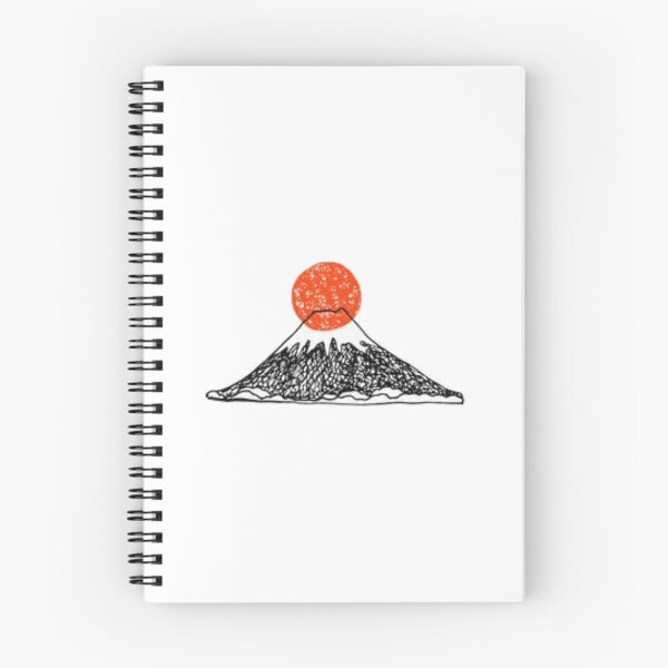 Item preview, Mount Fuji draw designed and sold by Matlavshop.