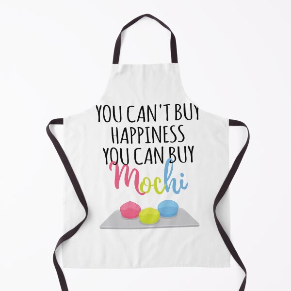 Item preview, Funny Mochi Addict product designed and sold by jakehughes2015.