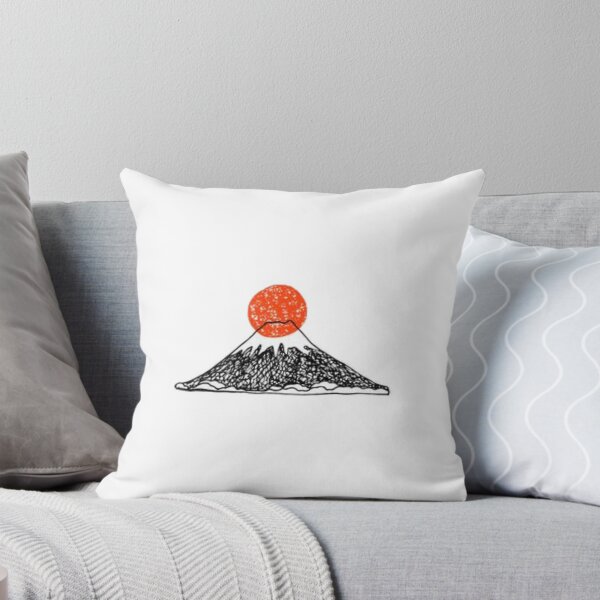 Item preview, Mount Fuji draw designed and sold by Matlavshop.