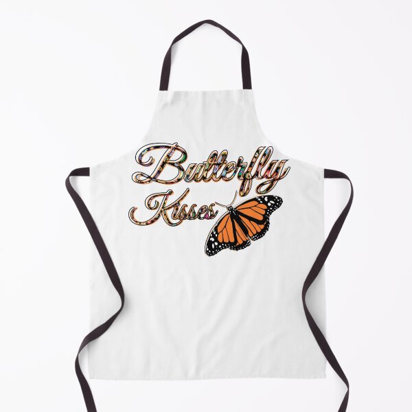 Item preview, Butterfly Kisses Monarch Butterfly graphic designed and sold by jakehughes2015.