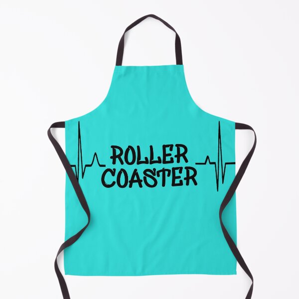 Item preview, Roller coaster heartbeat designed and sold by Jules183.