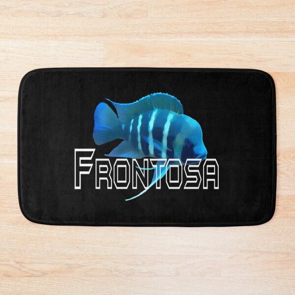 Item preview, Frontosa Shirt designed and sold by GFishy.