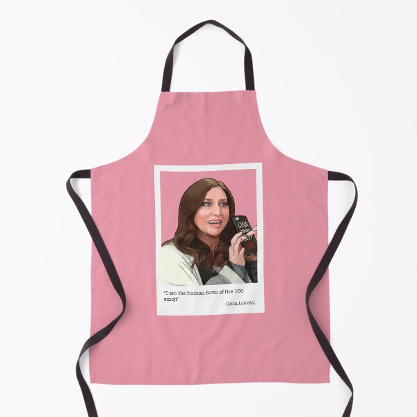Item preview, Gina Linetti designed and sold by cochambrator.