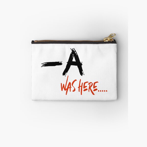 Item preview, A was here designed and sold by SHAMTEES.