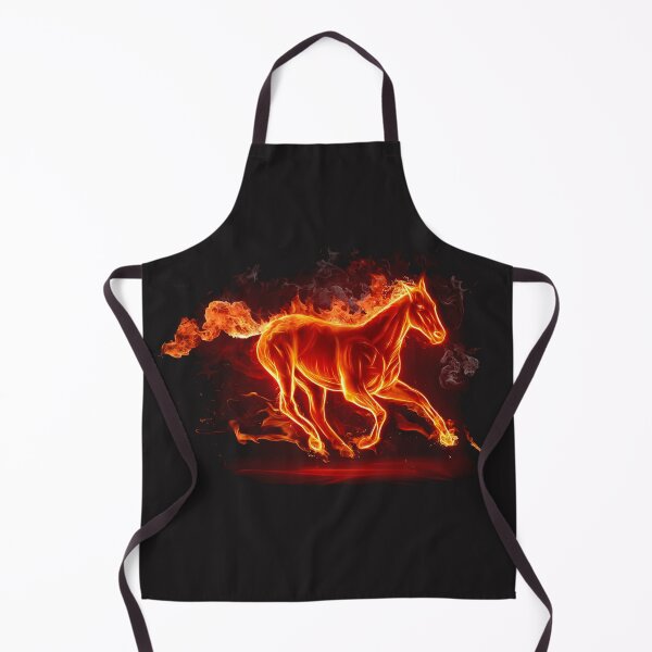 Item preview, Firehorse designed and sold by Cyberart2020.