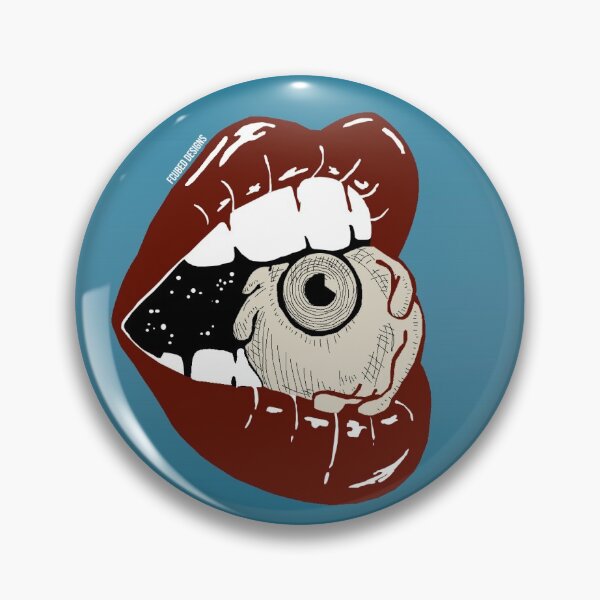 Item preview, Bite Into The Future designed and sold by FCubed.