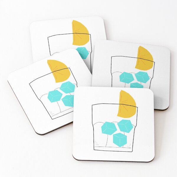 Item preview, Let's drink something designed and sold by Luccianos.