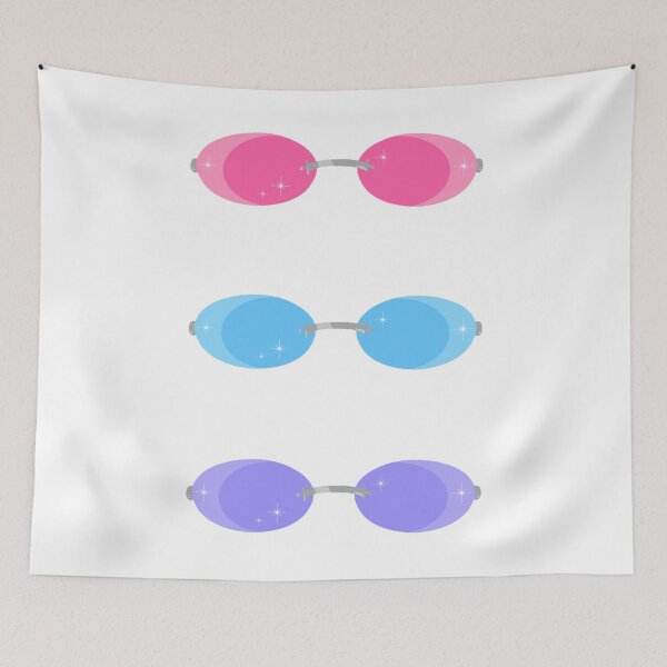 Item preview, stylish glasses designed and sold by erf15.
