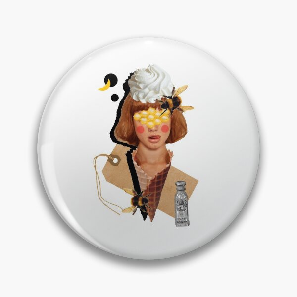 Item preview, Honey moon designed and sold by AWAarts.