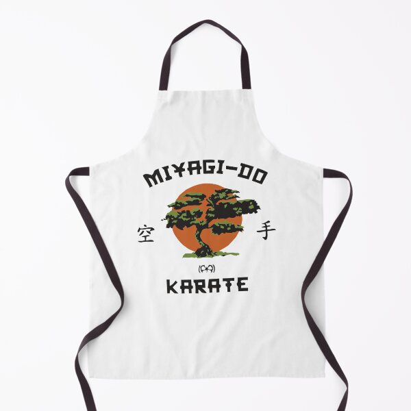 Item preview, Miyagi-Do Karate designed and sold by VicFreedomind.
