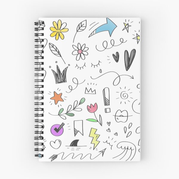 Item preview, scribble a little designed and sold by MK-Aart.