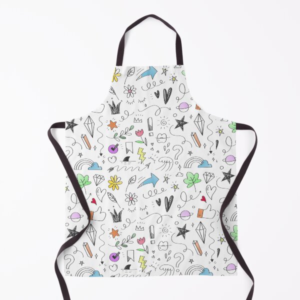 Item preview, scribble a little designed and sold by MK-Aart.