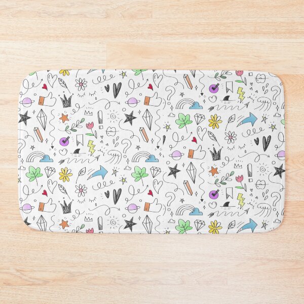 Item preview, scribble a little designed and sold by MK-Aart.
