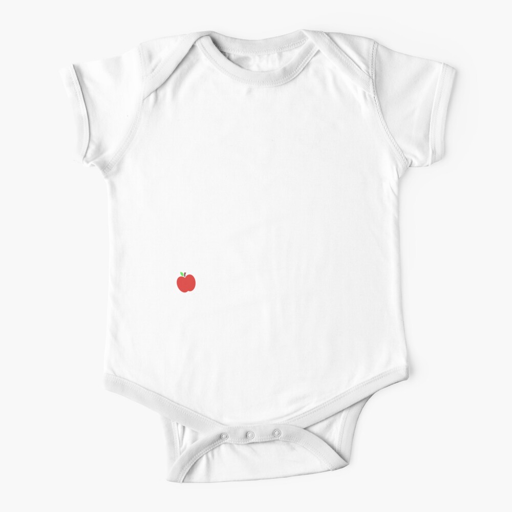 Body Para Bebe El Negro Es Mi Color Fuente Blanca Ortografia Estadounidense De Rainilyahead Redbubble