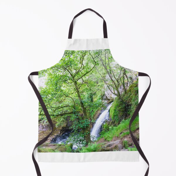 Item preview, Ceunant Mawr, Llanberis water fall, North Wales designed and sold by yackers1.