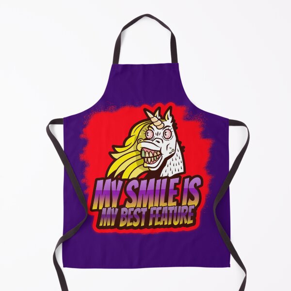 Item preview, My Smile Is My Best Feature designed and sold by Dumelang.