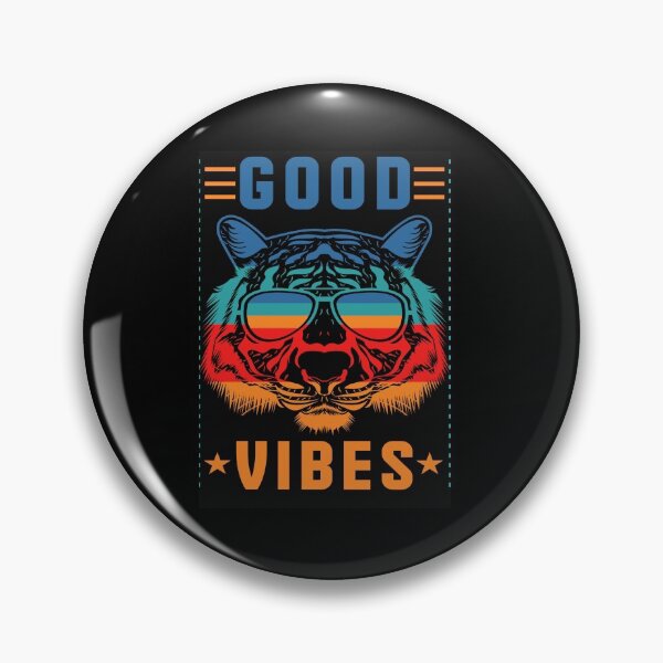 Item preview, I love cool tigers designed and sold by Designhub14.