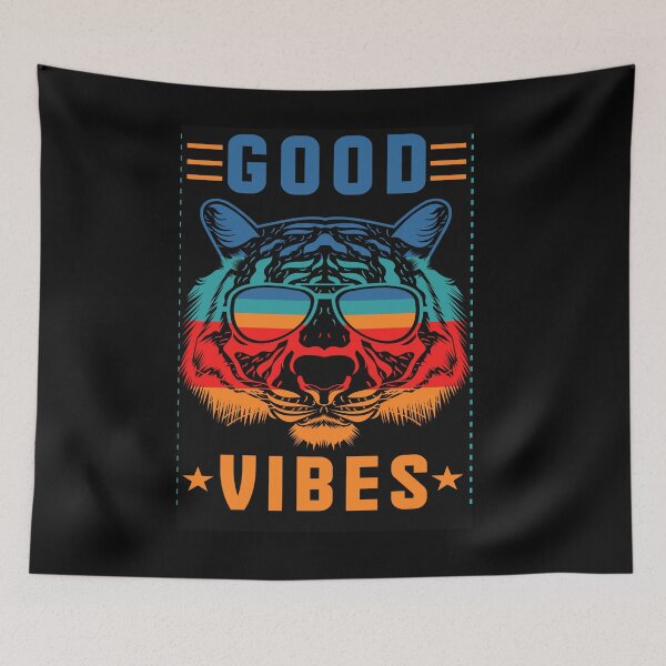 Item preview, I love cool tigers designed and sold by Designhub14.
