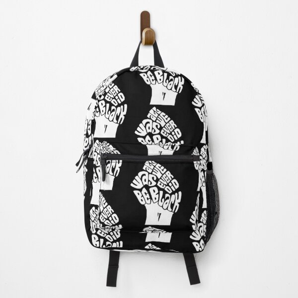 Item preview, All We Ever Did Was Be Black designed and sold by chillstudio.