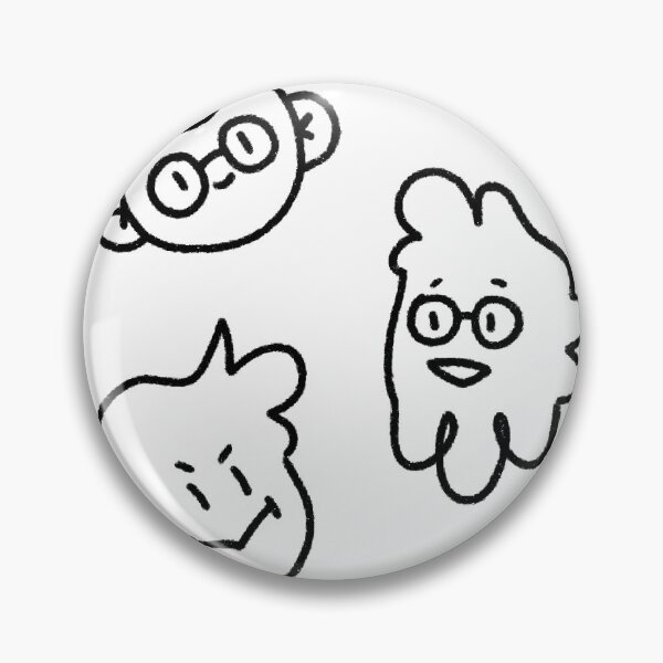 Item preview, McElroy Boys designed and sold by Kieran Ellis.