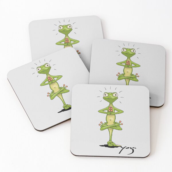 Item preview, Spiritual Gecko Apparel | Balance Yoga Art Meditation designed and sold by Skizzenmonster.