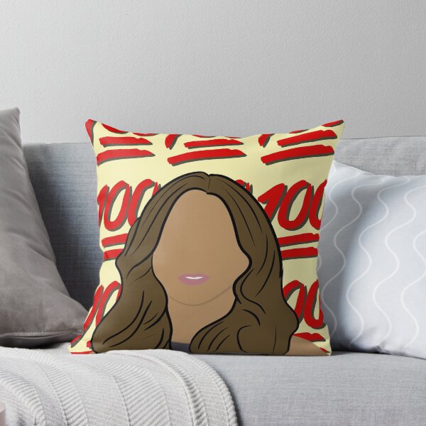 Item preview, The human form of the 100 emoji designed and sold by doodlingdaisyy.
