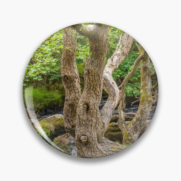 Item preview, Ceunant Mawr, Llanberis water fall, North Wales designed and sold by yackers1.
