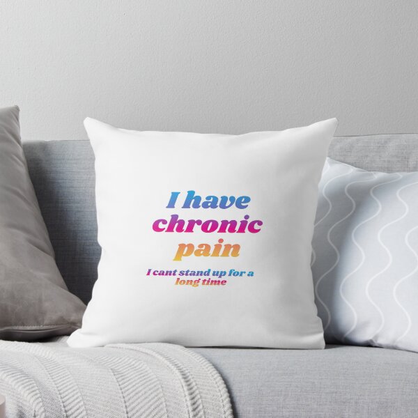 Item preview, chronic pain designed and sold by pepperlex99.