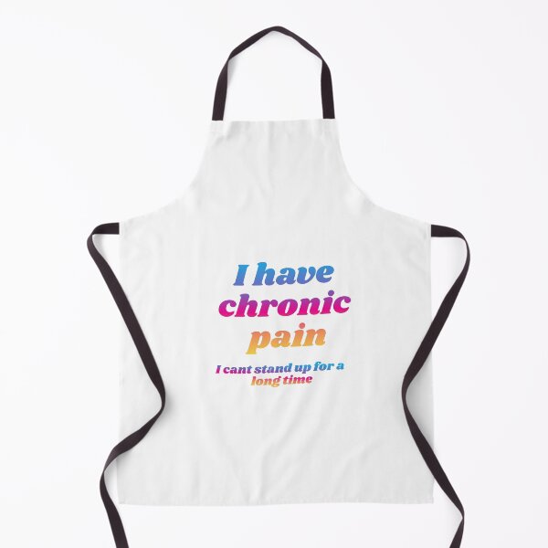 Item preview, chronic pain designed and sold by pepperlex99.