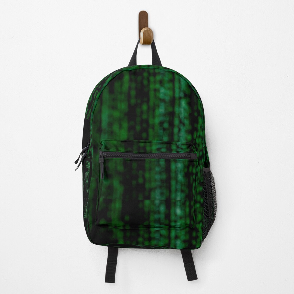 Item preview, Backpack designed and sold by deesnutz69.