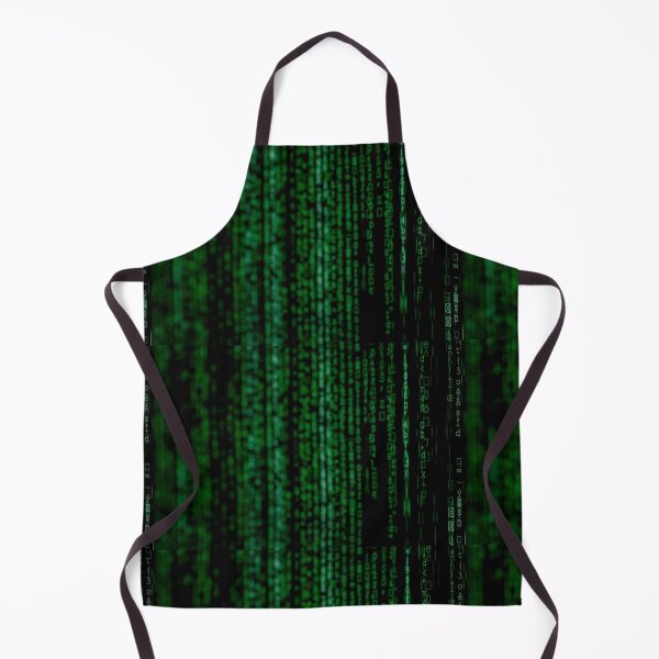 Item preview, Matrix Computer Data pattern  designed and sold by deesnutz69.