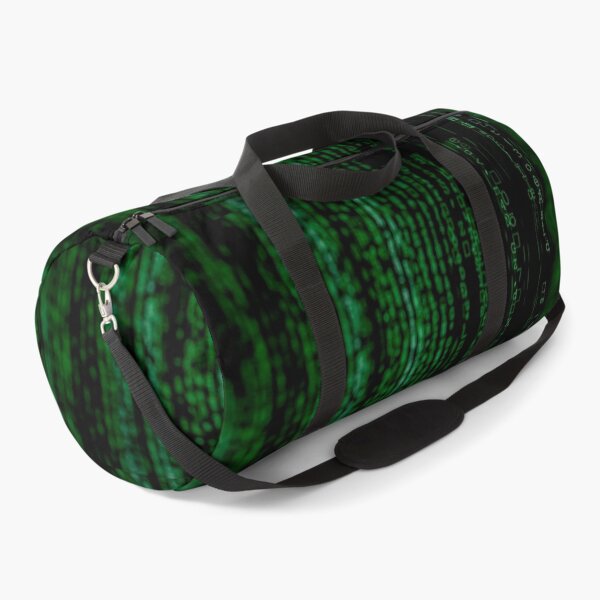 Item preview, Matrix Computer Data pattern  designed and sold by deesnutz69.
