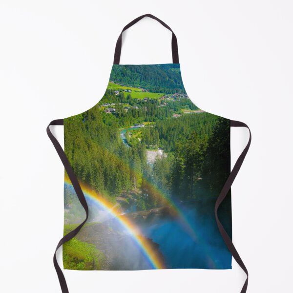 Item preview, Summer in Krimml, Austria designed and sold by PeterCseke.