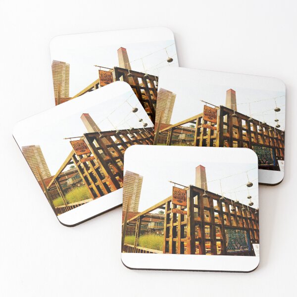 Item preview, The Two Eras  designed and sold by infiniteartfoto.