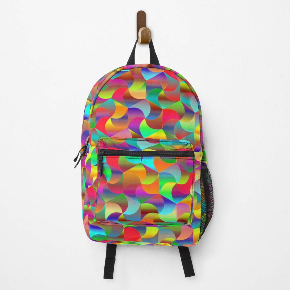Item preview, Backpack designed and sold by RV8Co.