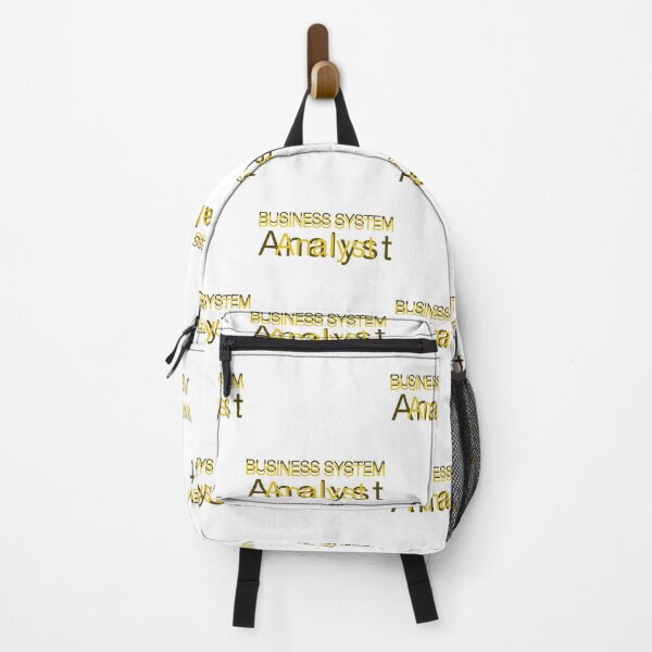 Item preview, My Mom Doesnt Know What I Do Funny Business System Analyst graphic designed and sold by jakehughes2015.